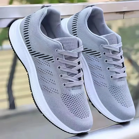 2025 Men's casual versatile shoes