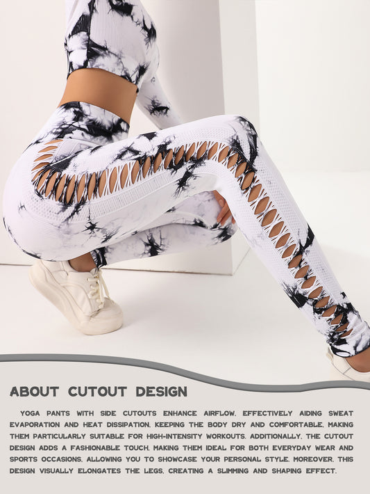 2Pcs Yoga Suit Women's sportswear Workout Long Sleeve