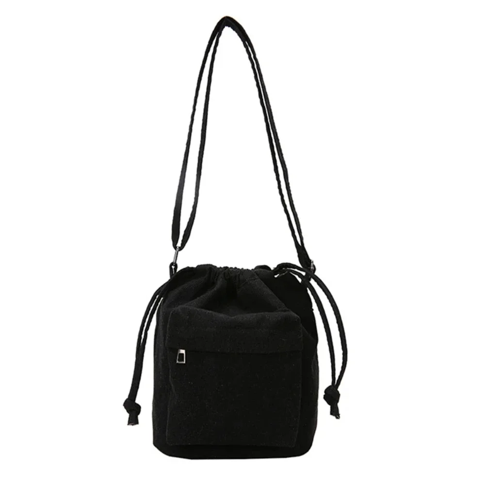 New Women Bag Middle Shoulder Bag Korean Style