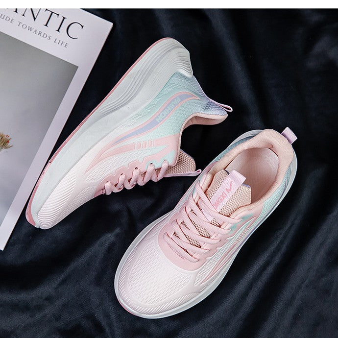 Tenis Feminino2025 Women Casual Sneakers