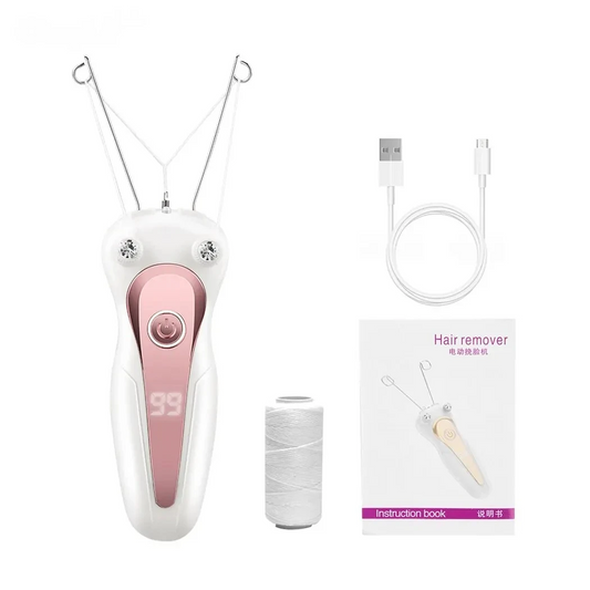 Electric Body Hair Remover Women