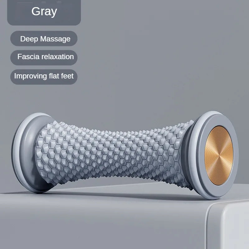 Foot Massager Massage Roller Yoga