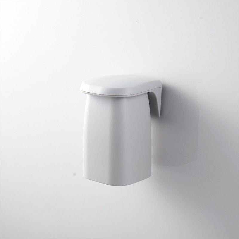 Magnetic Suction Mouthwash Cup Wall Mounted