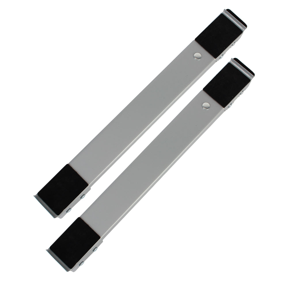 Dryer Holder Universal Mobile Roller Bracket 24 Wheel