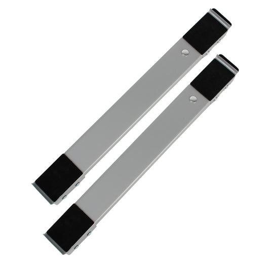 Dryer Holder Universal Mobile Roller Bracket 24 Wheel