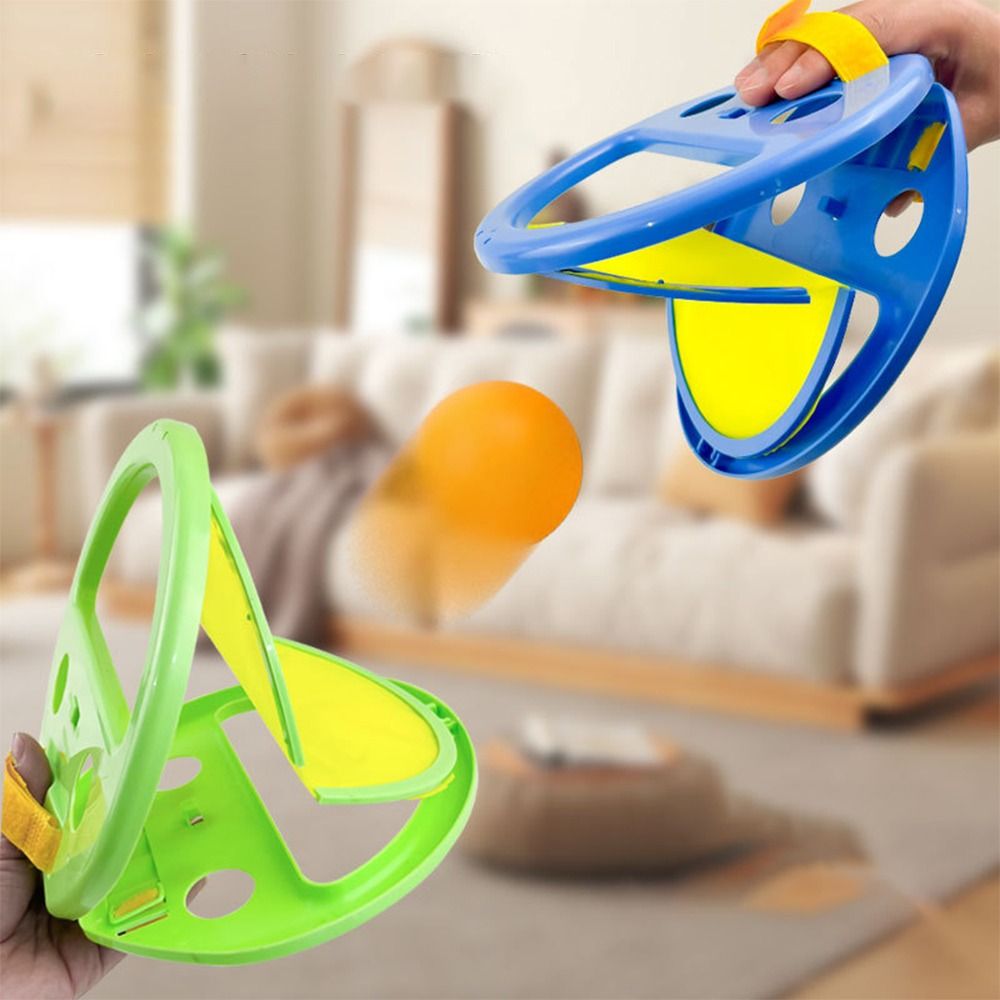 Parent-Child Fitness Interactive Toy