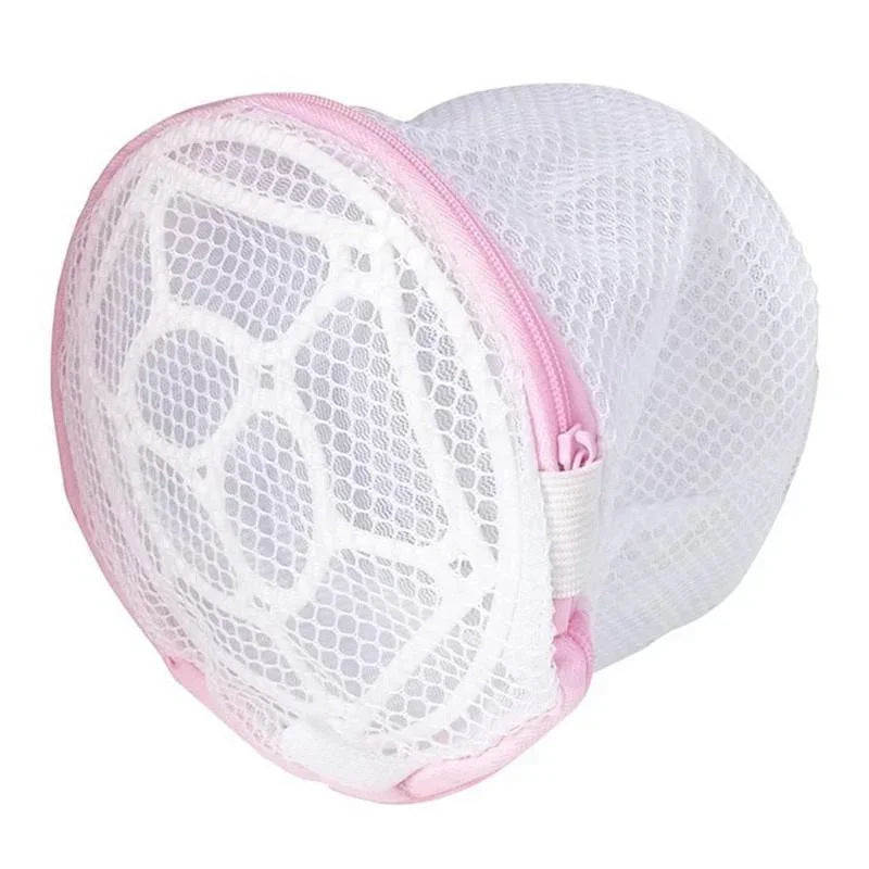 Lingerie Washing Mesh Clothing Underwear Organizer Washing Bag