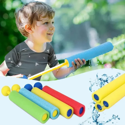 4pcs Water Blaster Water Guns for Kids