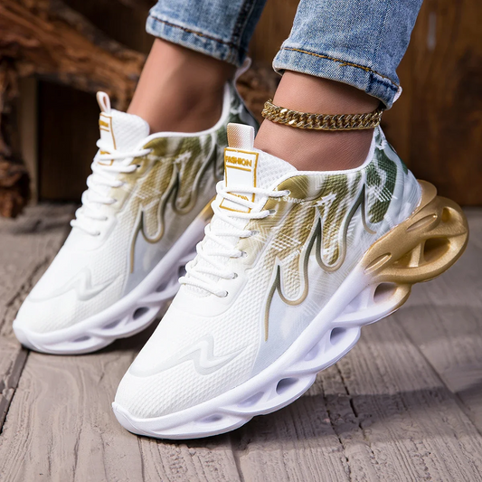 Womens Sneakers Lightweight Summer Woman