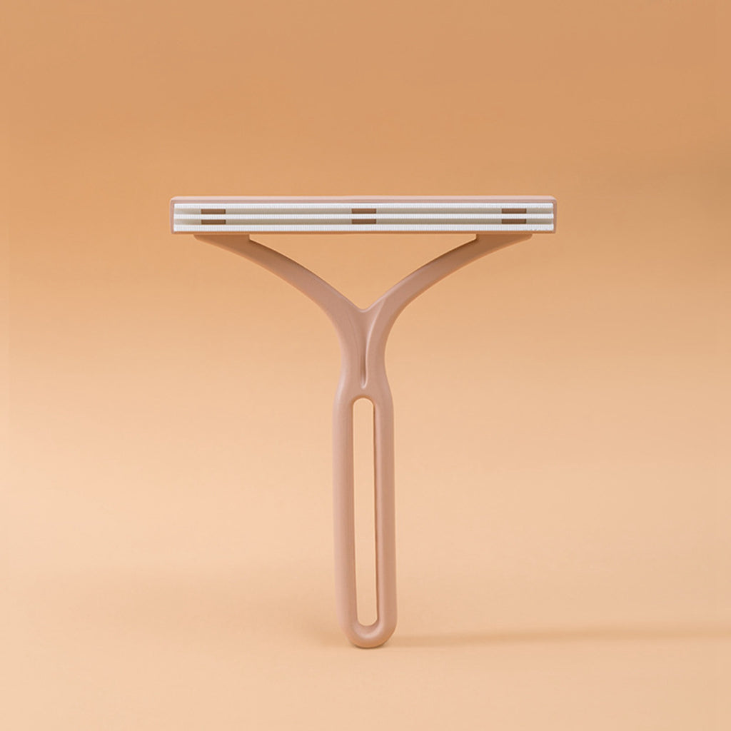 Portable Lint Remover Pet Hair Remover Brush