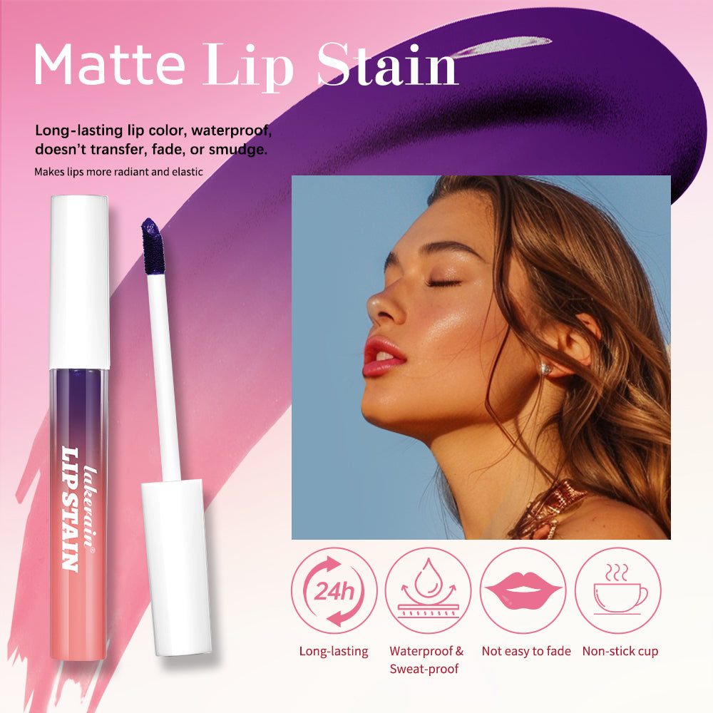 Blading Lip Gloss Peel and Stick Set