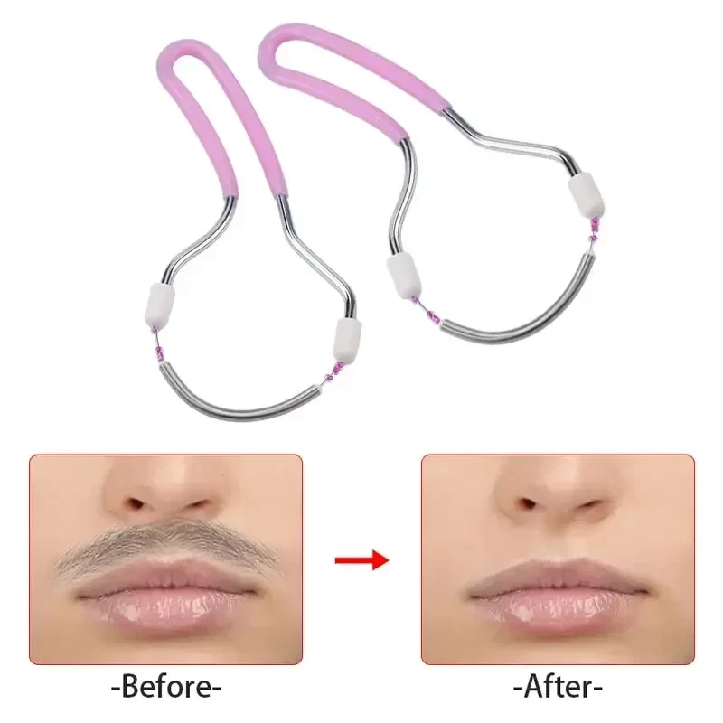 Facial Hair Remover For Women