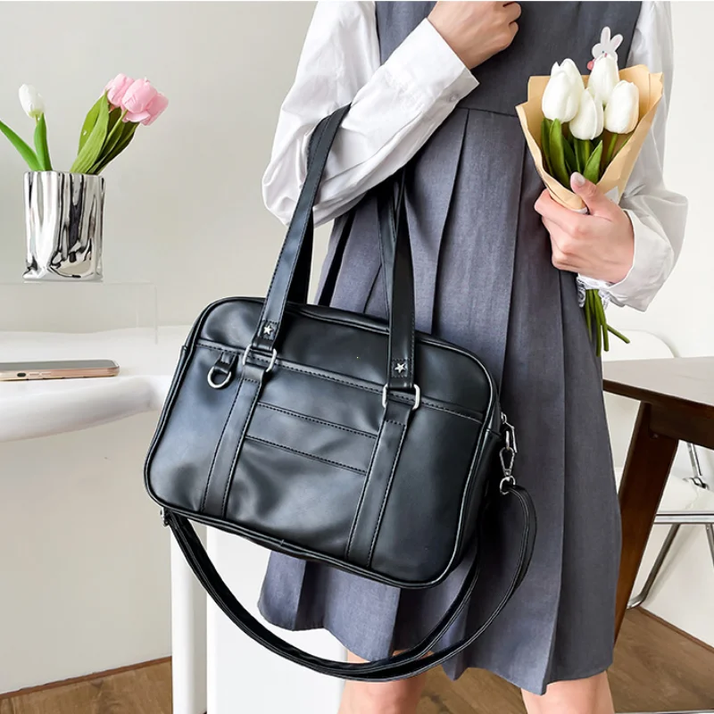 Japanese Style JK Bag Women High School
