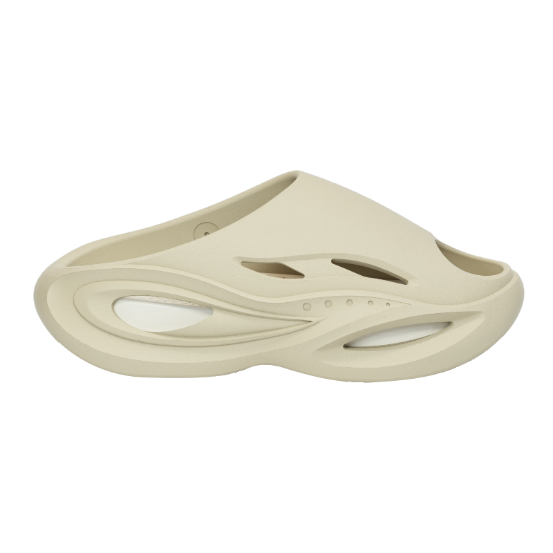 Men's Sandal Slippers Summer Sneaker Slippers Men Thick