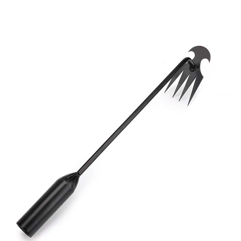 4 Teeths - Multifunctional Hand Weeder for Garden