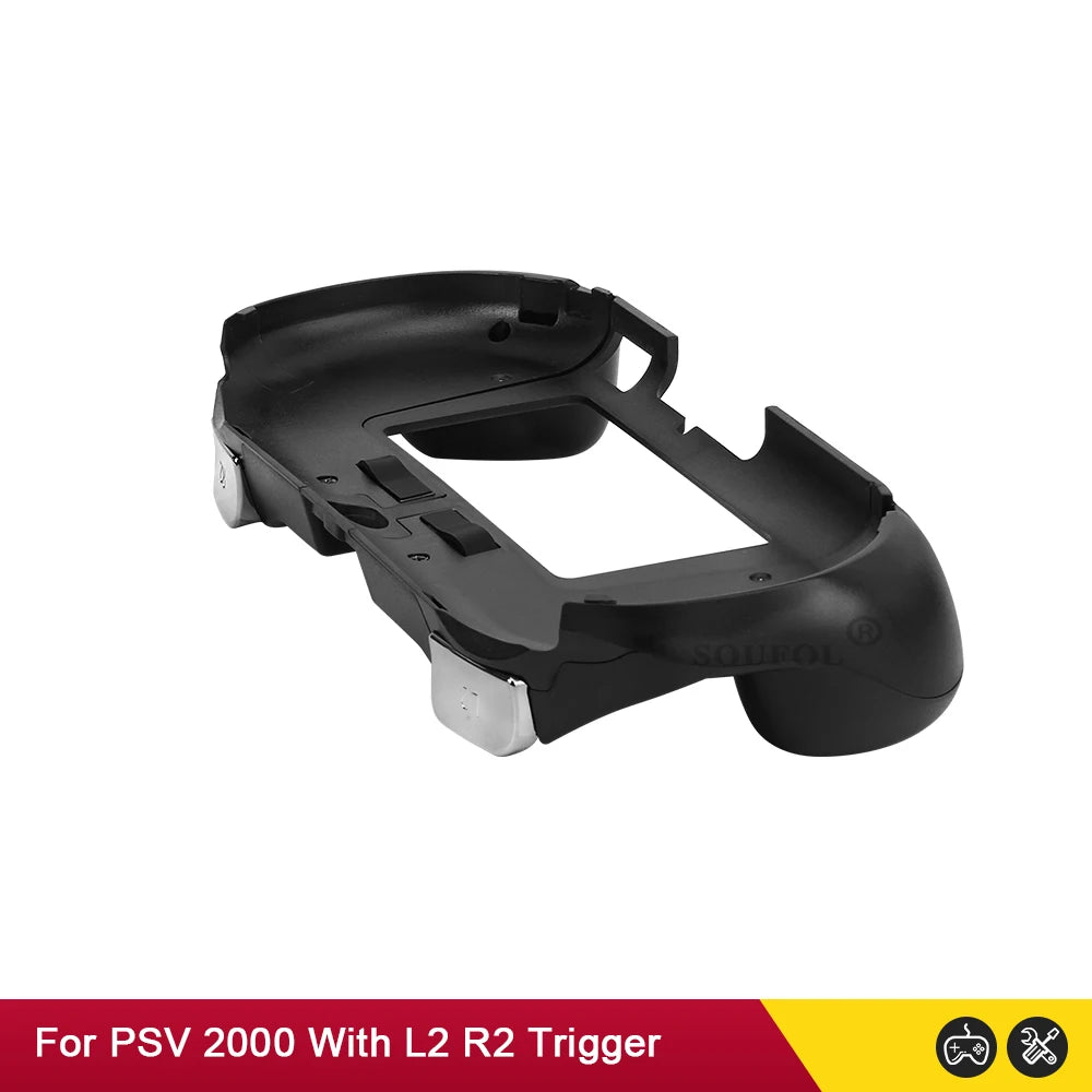 For PS Vita 2000 PSV 2000 PSV2000 Gamepad Controller Joypad Hand