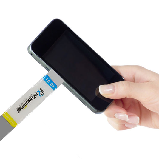 1 PC Stainless Steel Blade Soft Thin Pry Spudger Cell Phone