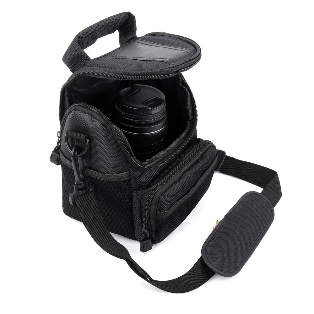 Camera Case Bag for Canon Nikon Sony