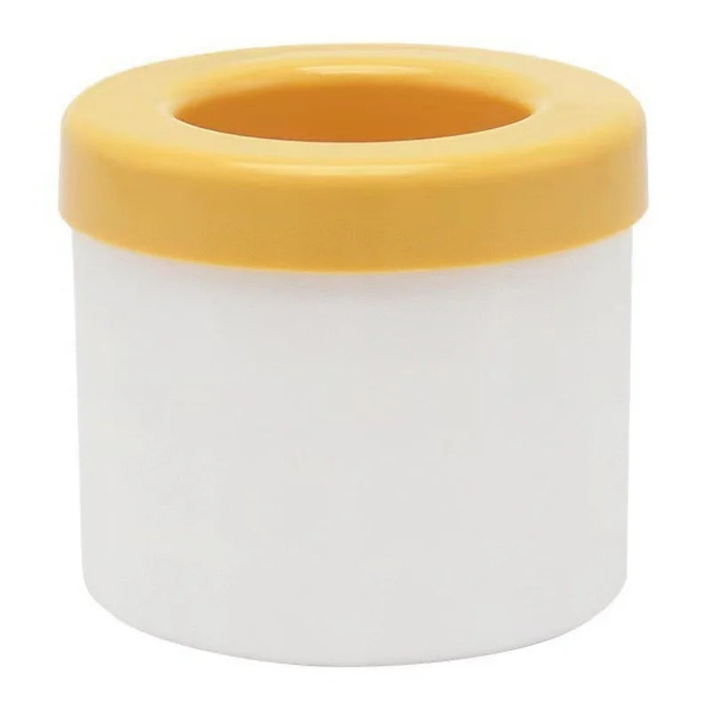 Ice Bucket Cup Mold Ice Cubes Tray Food Grade