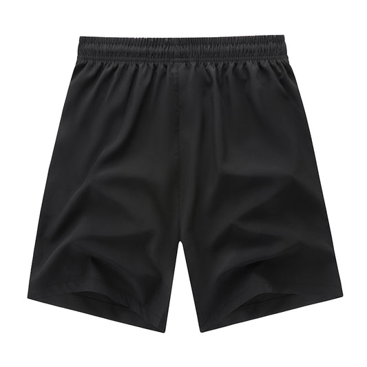 Men's Athletic Performance Gym Workout Shorts
