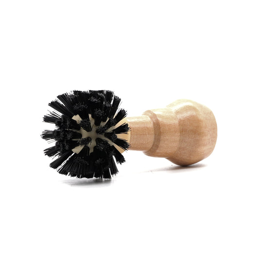 Portafilter Cleaning Brush Barista Espresso Coffee