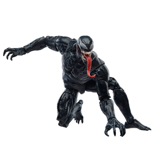 Hasbro Venom The Last Dance Venom vs Spider-Man Venom 3