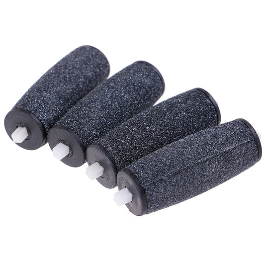 4Pcs Dull Polish Foot care tool Heads Hard Skin Remover Refills