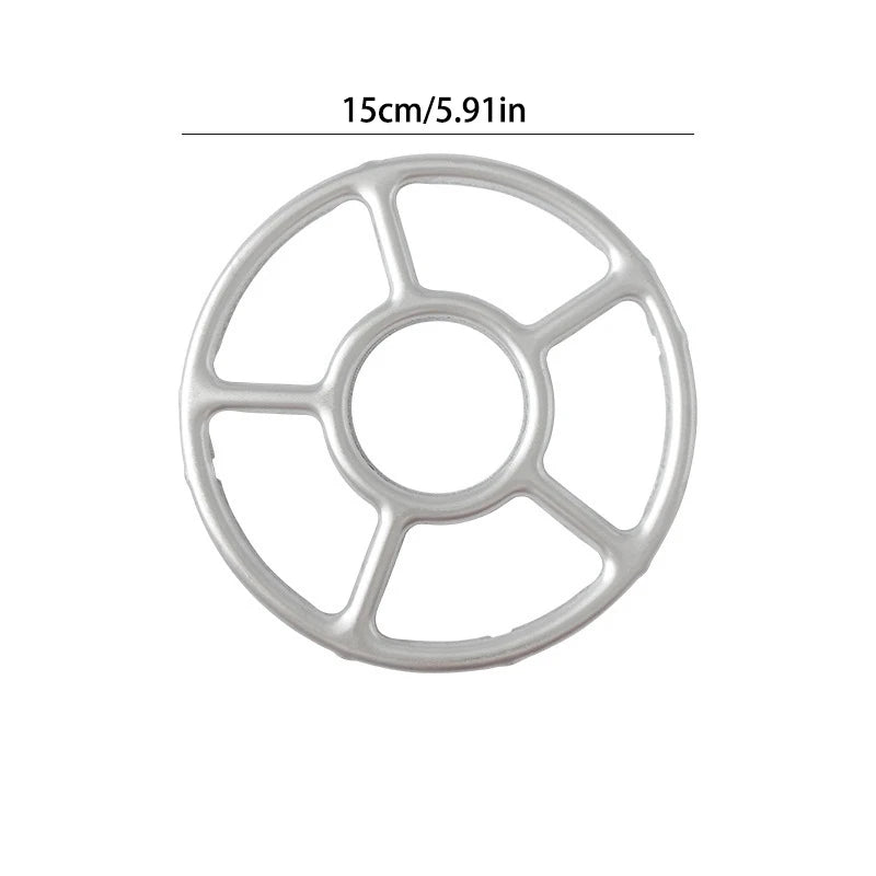 1PC stove frame, gas stove accessories