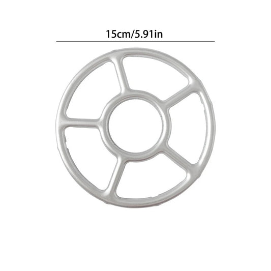 1PC stove frame, gas stove accessories