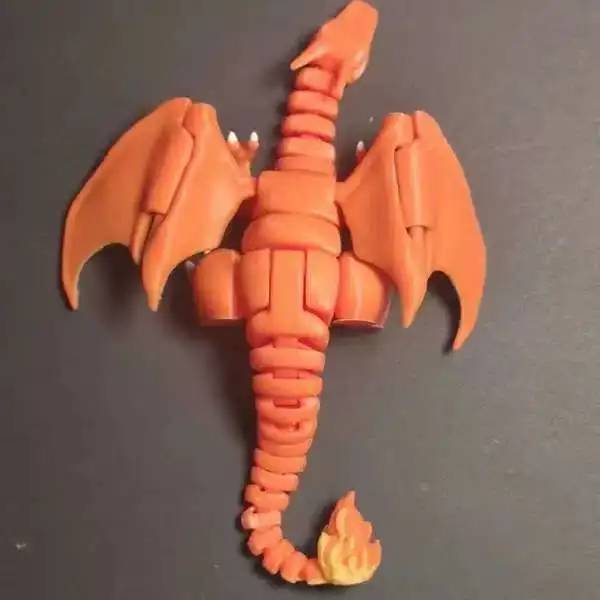 Doey The Doughman Action Figure Toys