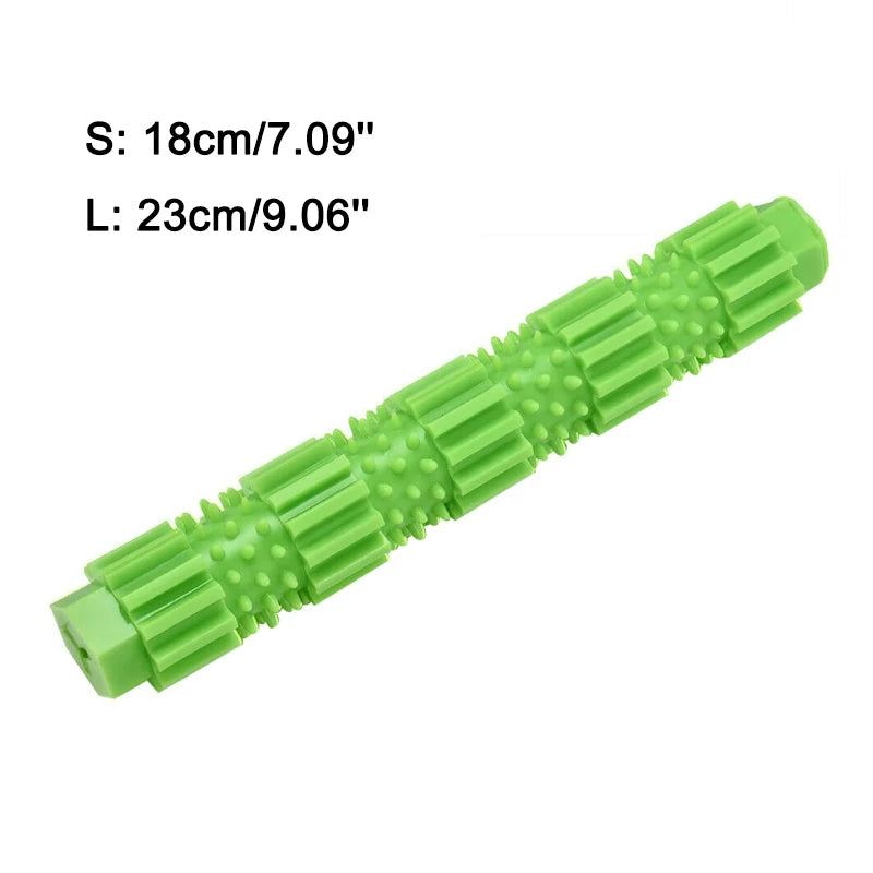 Dog Toys Pet Teeth Cleaning Toy for Small Medium Dogs