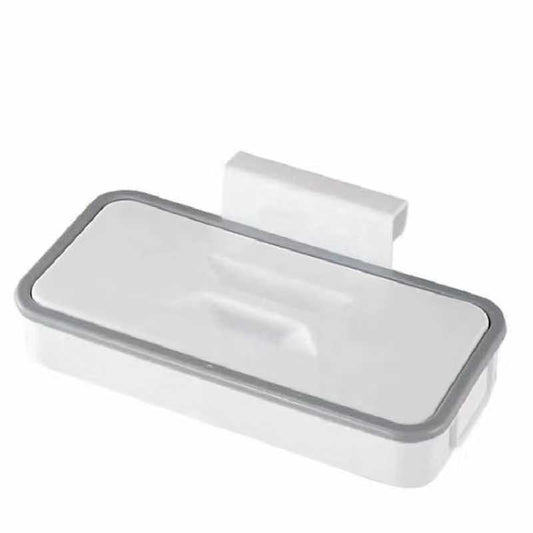 Trash Garbage Hanging Bag Hanger Durable Rubbish Holder