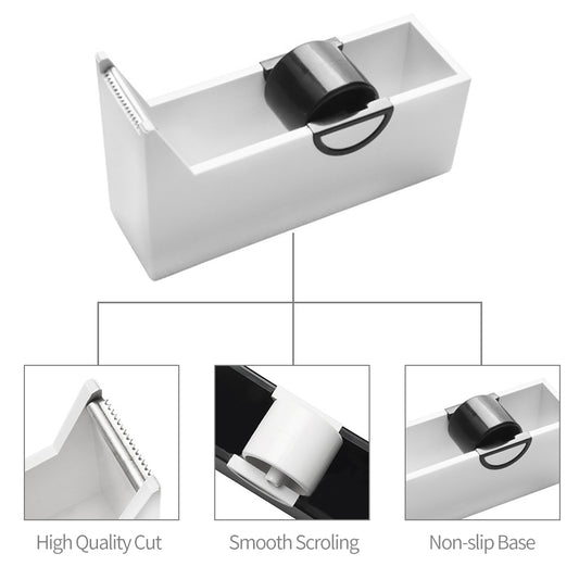 Eyelash Extension Tape Cutter Lash Adhesive Tape Split Tools