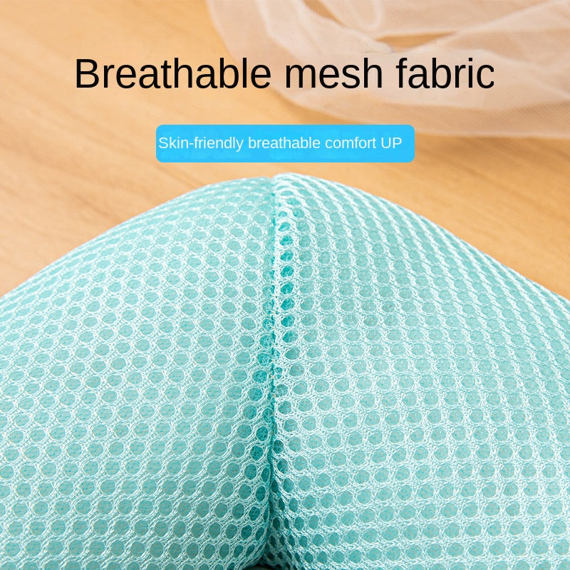 Breathable Summer Dog Cooling Den Waterproof Home Pet Mat