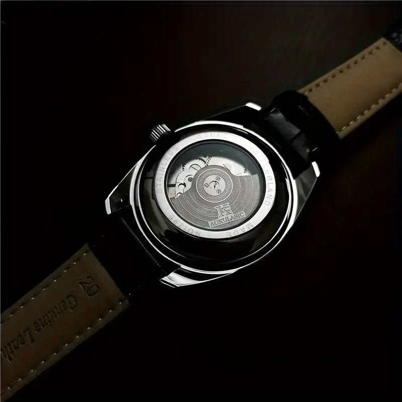 Men's Automatic Mechanical Watch