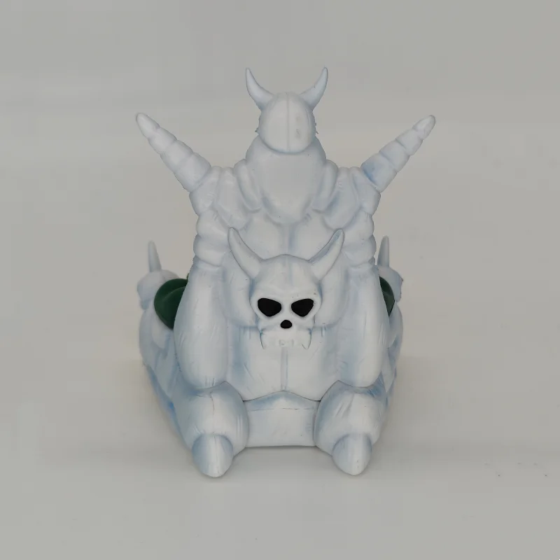 10cm Anime Dragon Ball Z Figures Old Piccolo Figurine