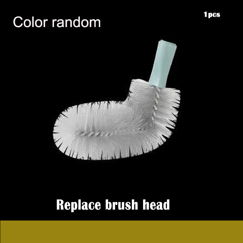 Household Cleaning Brush Plastic Water Dispenser