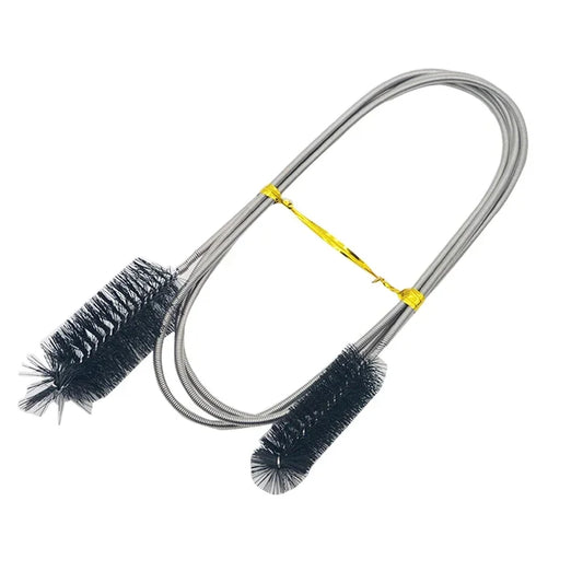 Water Tank Cleaning Brush Fish Tank Accessories