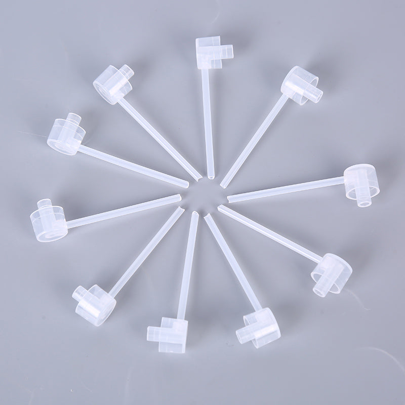 10pcs Perfume Refill Tools Diffuser