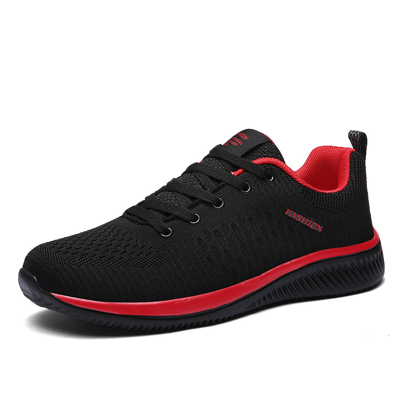 Sneakers Men Running Walking Fashion Casual High Quality Sport
