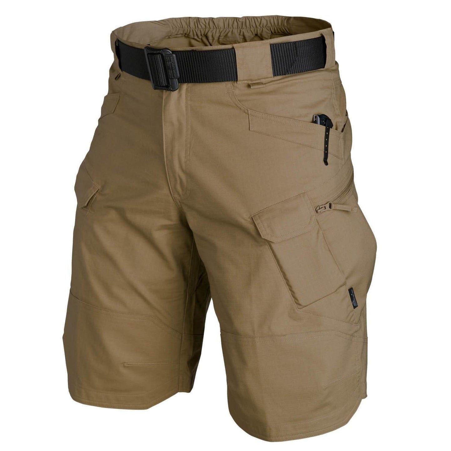 Shorts Men Urban Military Waterproof Cargo Tactical Shorts Male