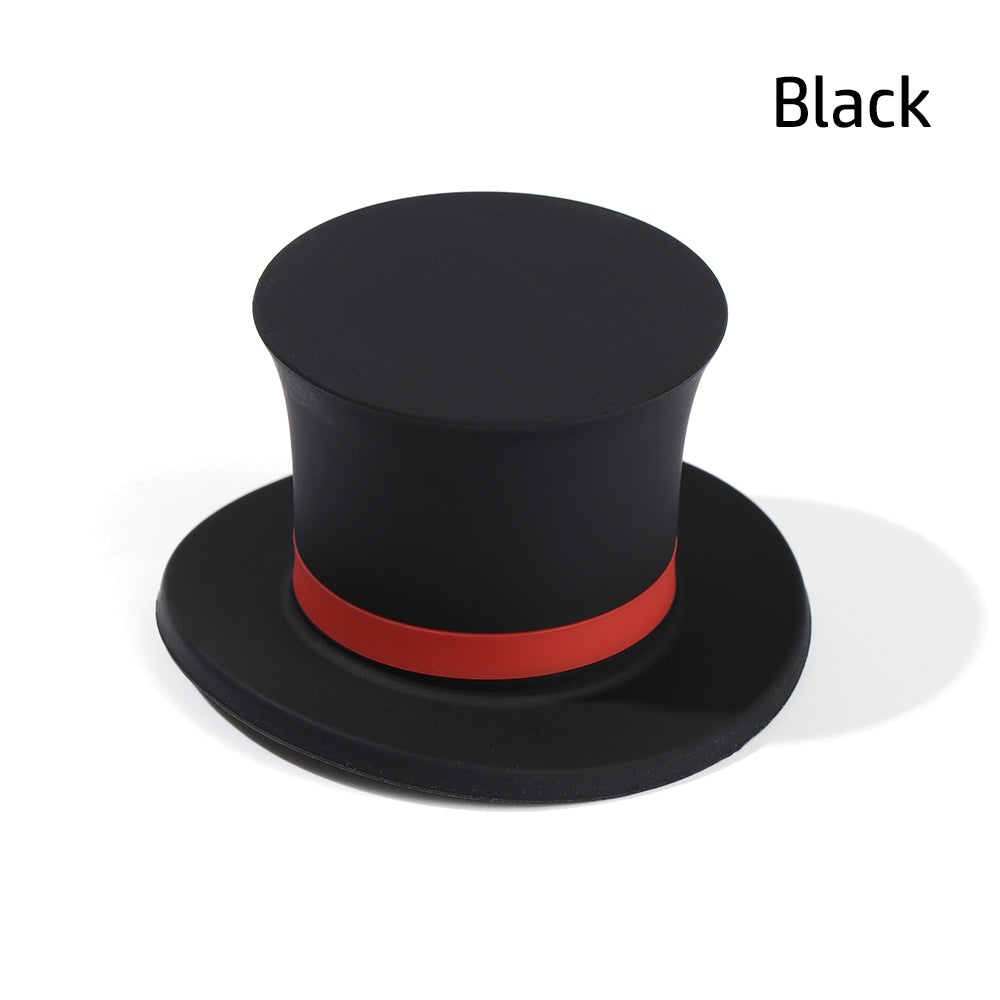 Silicone Champagne Wine Bottle Cork Stopper