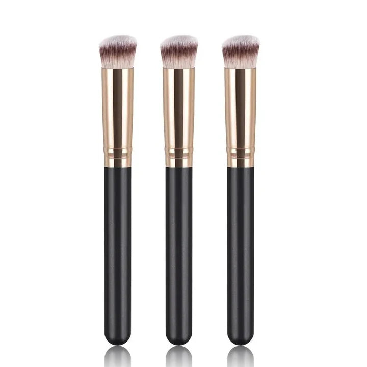 Foundation Concealer Brush Premium Contour Blusher Brushes