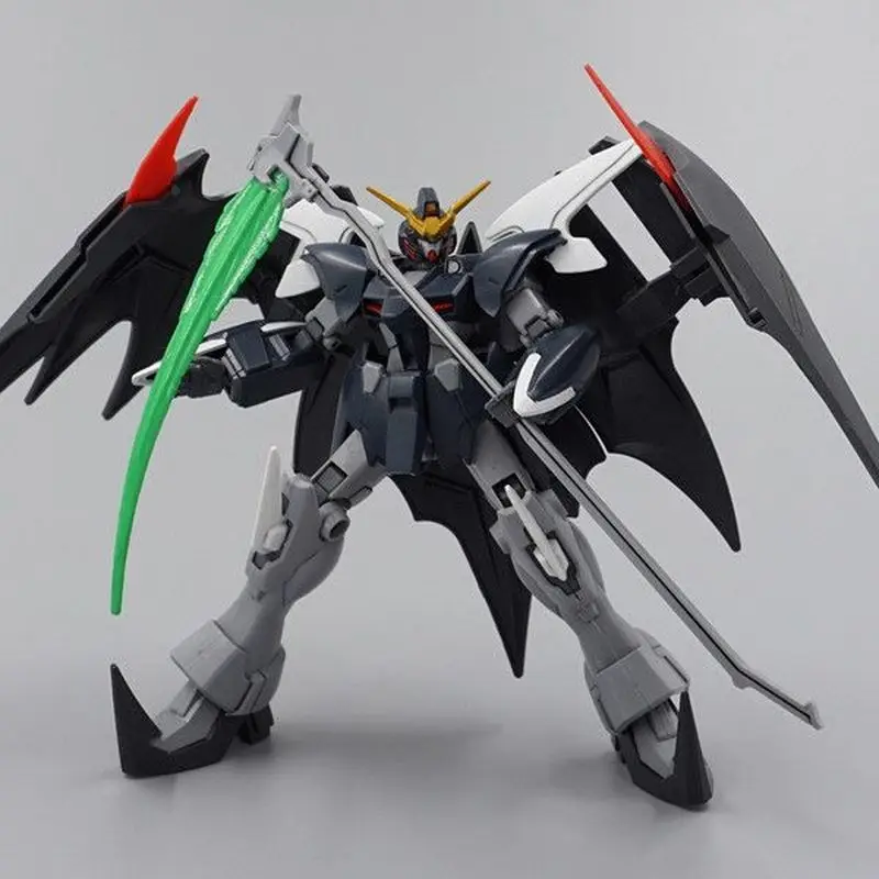 D-Hell Custom Deathscythe XXXG-01D2 HG 1/144