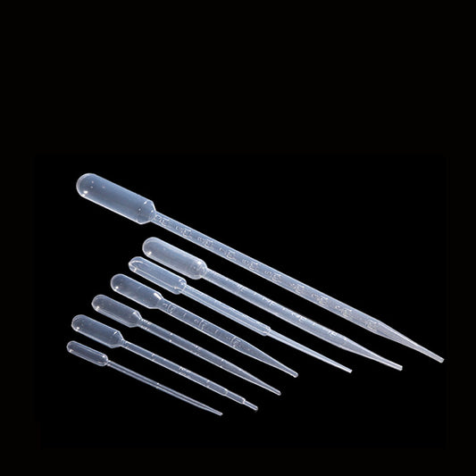 10 Pieces Laboratory Pipette