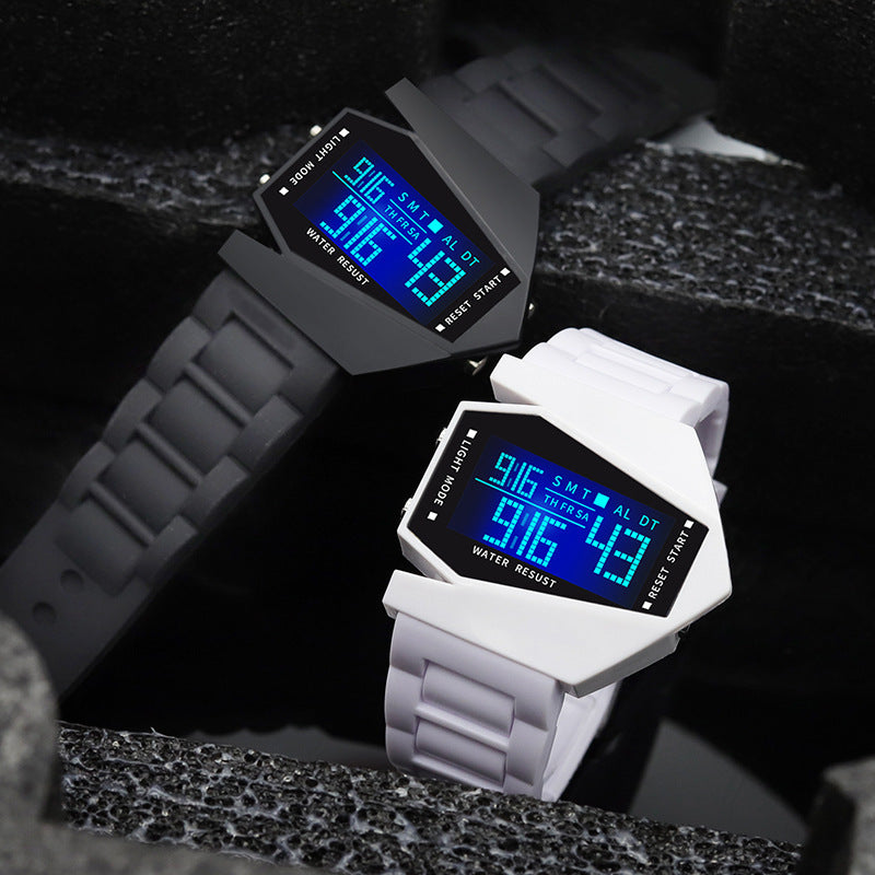 New Creative Digital Watches for Kids