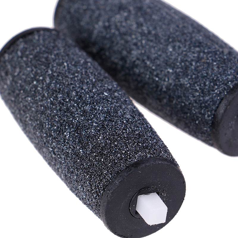 4Pcs Dull Polish Foot care tool Heads Hard Skin Remover Refills