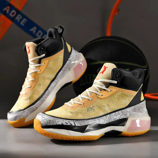 High Quality Basketball Shoes Professional