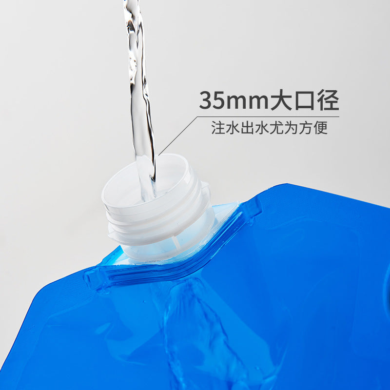 Outdoor Camping Water Bag Portable