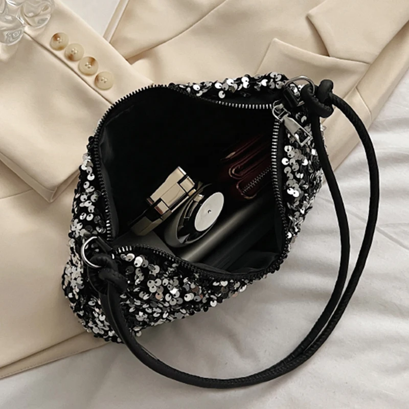 Popular trendy women's Korean-style handbag